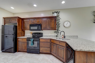 370 W Buena Vista Blvd unit 55, Washington, UT 84780 - photo 4