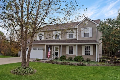 1333 Cross Creek Dr, Loveland, OH 45140 - photo 3