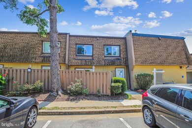3836 Joshua Place unit D, Alexandria, VA 22309 - photo 2