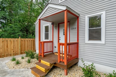 1564 Baker St, Gary, IN 46404 - photo 5