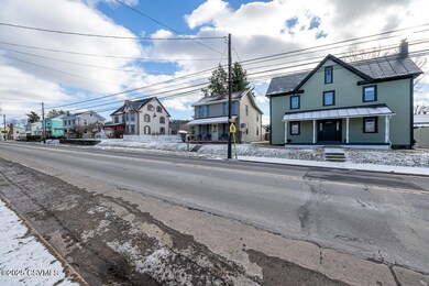 ext front rt street