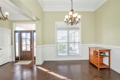 540 Weatherby Trail, Prattville, AL 36067 - photo 6