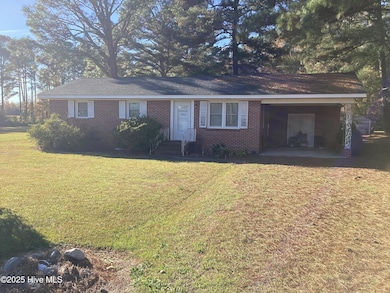 5519 N Carolina 58, Wilson, NC 27896 - photo 2