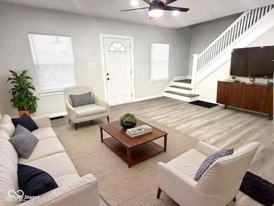 2423 E 13th St, Indianapolis, IN 46201 - photo 4