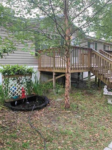 2753 Shadeville Rd, Crawfordville, FL 32327 - photo 7