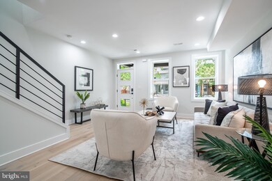 520 Irving St NW, Washington, DC 20010 - photo 5