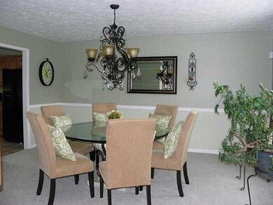 Dining Room.