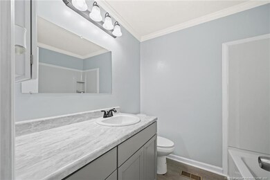 7557 Decatur Dr, Fayetteville, NC 28303 - photo 4