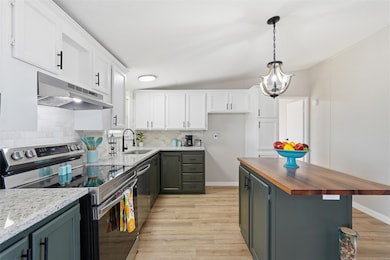 6436 Norton Dr, Terrell, TX 75160 - photo 5