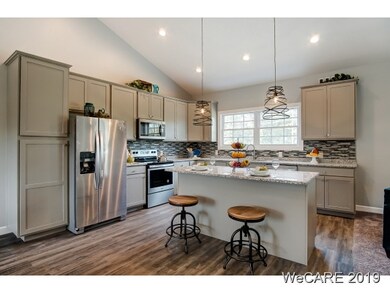 3524 Weldon Dr, Cridersville, OH 45806 - photo 7