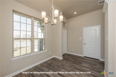 206 Hugh Dr, Killeen, TX 76542 - photo 3