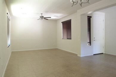 Dining / Living Room