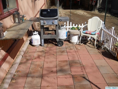 506 W Hester St, Silver City, NM 88061 - photo 5