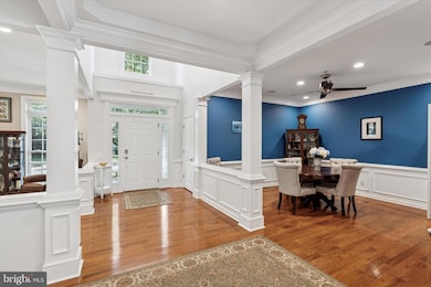 410 Merlin Rd unit 100, Newtown Square, PA 19073 - photo 2