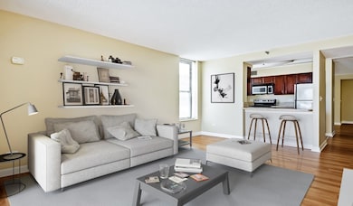 1715 Chicago Ave unit 716N, Evanston, IL 60201 - photo 7