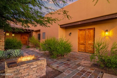 21530 W El Grande Trail, Wickenburg, AZ 85390 - photo 2