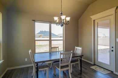 3313 Arrow Creek Dr, Granbury, TX 76049 - photo 6