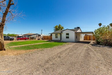 541 W Roosevelt Ave, Coolidge, AZ 85128 - photo 6