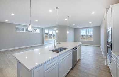 7527 Bullock Ln unit Lot 177, New Albany, OH 43054 - photo 6