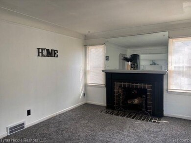 Living Room View