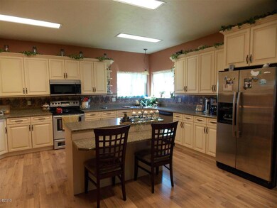 1178 Columbia Falls Stage, Columbia Falls, MT 59912 - photo 4