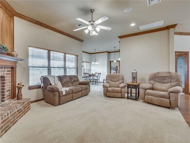 23800 Bella Vista St, Edmond, OK 73025 - photo 7