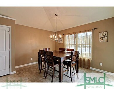 Breakfast Area. The Breakfast area offers a view o