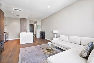 188 Brookline Ave unit 26I, Boston, MA 02215 - photo 4