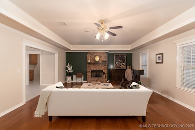 8306 N 101st East Ave, Owasso, OK 74055 - photo 7