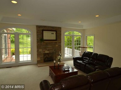 4022 Cloverland Dr, Phoenix, MD 21131 - photo 6