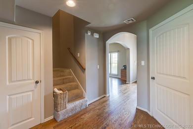 2704 W Little Rock Place, Broken Arrow, OK 74011 - photo 6