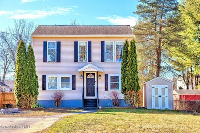 9 New Hampshire Ave, Rensselaer, NY 12144 - photo 4