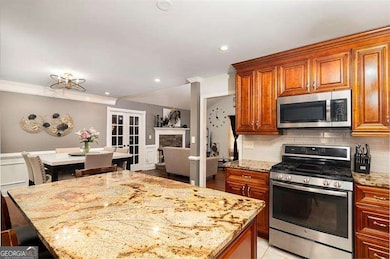 55 Meridian Point, Dallas, GA 30132 - photo 5