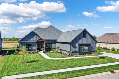 850 Meadowbrook Ln, Franklin, IN 46131 - photo 3