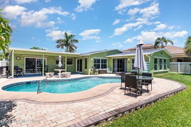 103 Boca Ciega Rd, Cocoa Beach, FL