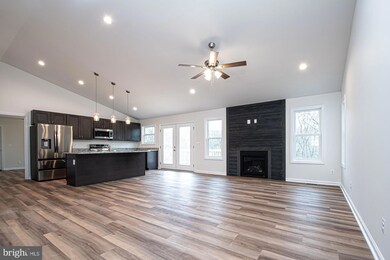 1175 T-Bird Dr, Front Royal, VA 22630 - photo 5