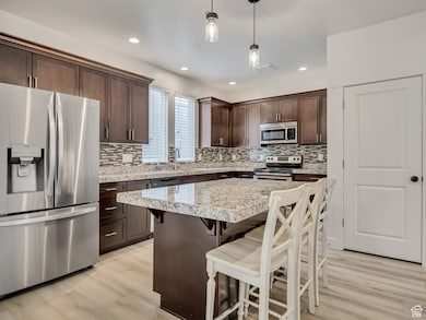 4774 W Daybreak Rim Way, South Jordan, UT 84009 - photo 5