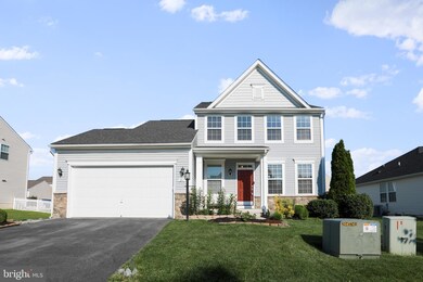 1247 Stallion St, Ranson, WV 25438 - photo 4