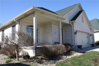 3392 Nottinghill Dr W, Plainfield, IN 46168 - photo 4