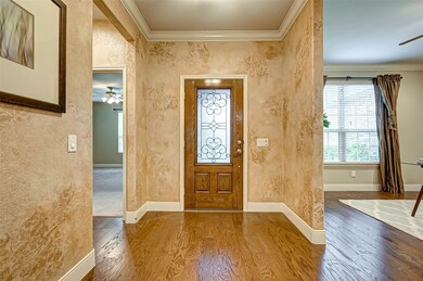 829 Cardinal Flower Dr, Richmond, TX 77469 - photo 2