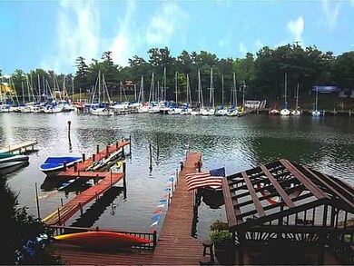 Other Gazebo & Dock on Wilson Harbor
