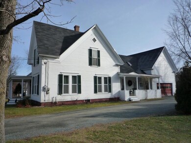 58 Elm St, Lancaster, NH 03584 - photo 2
