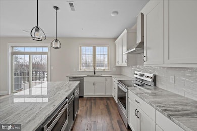 260 W Ashland St, Doylestown, PA 18901 - photo 4