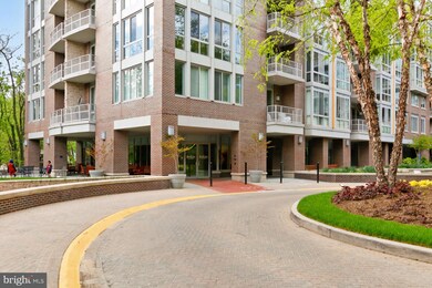 The Byron unit 711, Falls Church, VA 22046 - photo 3