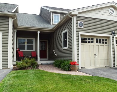 32 Old Framingham Rd unit 16, Sudbury, MA 01776 - photo 2