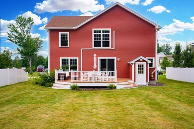 19 Carnation Drive