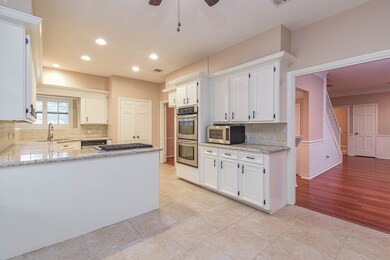 7718 Creek Glen Dr, Houston, TX 77095 - photo 7