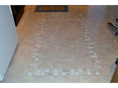 Other. Beatiful kitchen floor, lower level is also