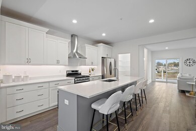 4809 Hogan Dr unit 4, Wilmington, DE 19808 - photo 2