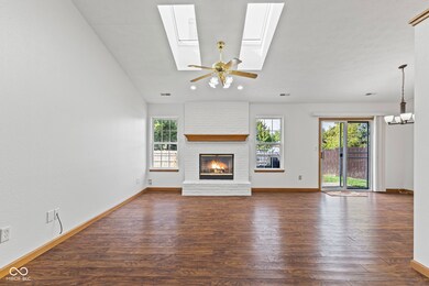 13088 Britton Ridge, Fishers, IN 46038 - photo 2